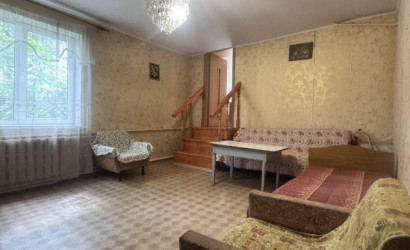 Купить 3-комнатную квартиру, Минск, Наклонный 1-й пер., 10 (Партизанский район). Фото 8