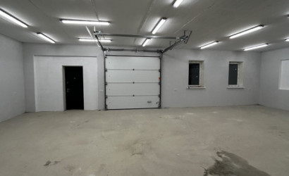 Аренда склада, Минск, ул. Кузнечная, д. 26,  96 кв.м.. Фото 9