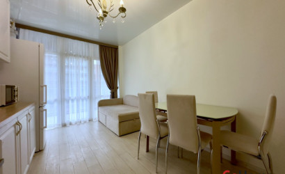 Снять 1-комнатную квартиру, Минск, ул. Тимирязева, д. 10 (Фрунзенский район). Фото 8