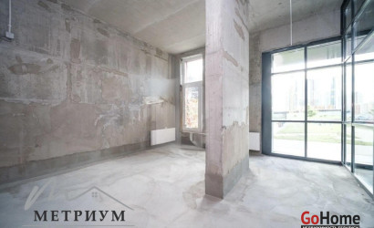 Аренда торгового помещения, Минск, Игоря Лученка ул., 16,  58.4 кв.м.. Фото 5