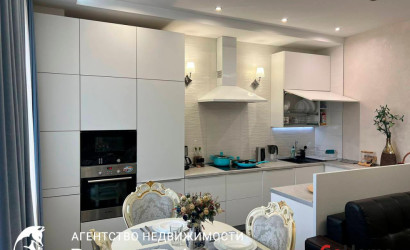 Снять 3-комнатную квартиру, Минск, Сторожовская ул. 6 (Центральный район). Фото 3