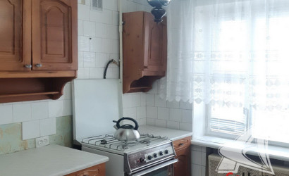 Купить 2-комнатную квартиру, Брест, Киевка, ул. Киевская. Фото 1