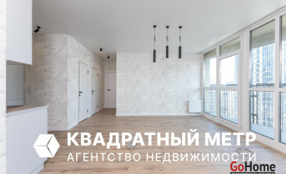 Купить 3-комнатную квартиру, Минск, Брилевская ул., 37 (Октябрьский район). Фото 1