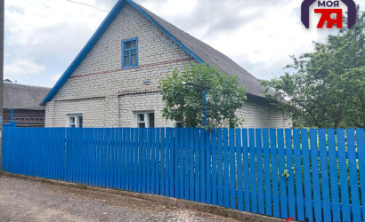 Купить дом, Смолевичи, Советский 1-й пер., 12.37 соток. Фото 4