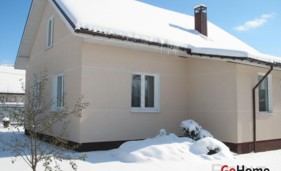 Купить дом, Тюхаи, Центральная ул., 16 соток. Фото 4