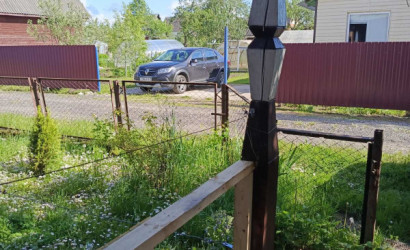 Купить дачу, Лесоустроитель, Цветочная, 6.5 соток. Фото 8