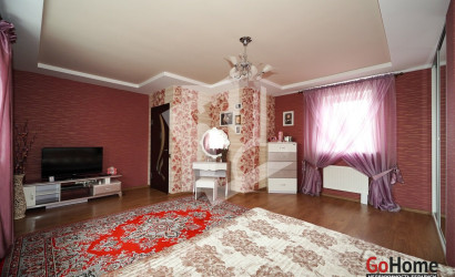 Купить дом, Минск, Богдановича пер., 37, 7 соток. Фото 13