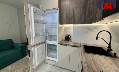 Снять 1-комнатную квартиру, Минск, ул. Михаила Савицкого, д. 23 (Октябрьский район). Фото 3