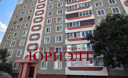 Купить 3-комнатную квартиру, Жлобин, м-н 18-й, 12. Фото 1