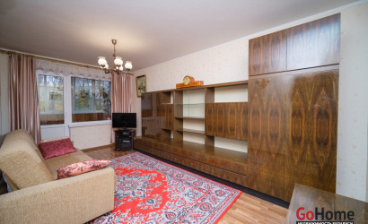 Снять 2-комнатную квартиру, Минск, Газеты Правда, 14 (Московский район). Фото 1