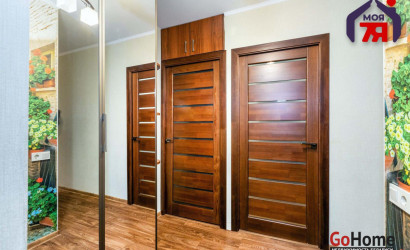 Купить 2-комнатную квартиру, Минск, Надеждинская ул., 19/2 (Ленинский район). Фото 12