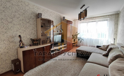 Купить 2-комнатную квартиру, Брест, просп. Партизанский, д. . Фото 3