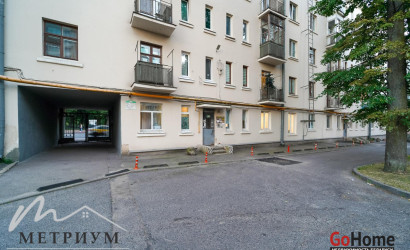 Продажа помещения, Минск, Богдановича ул., 23, 74.3 кв.м.. Фото 11