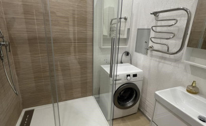 Снять 2-комнатную квартиру, Минск, Победителей, 129 (Центральный район). Фото 13