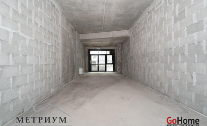 Продажа торгового помещения, Минск, Жореса Алфёрова ул., 9,  44.7 кв.м.. Фото 7