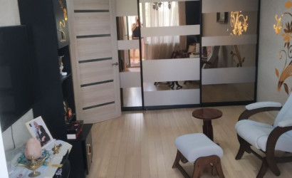 Купить 2-комнатную квартиру, Речица, Достоевского, д,45. Фото 1