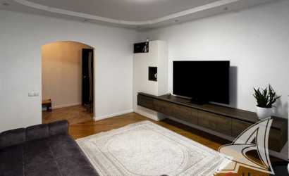 Купить 3-комнатную квартиру, Брест, Вулька, ш. Варшавское. Фото 2