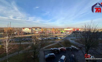 Купить 3-комнатную квартиру, Солигорск, Октябрьская ул., 95. Фото 13