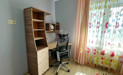 Снять 4-комнатную квартиру, Минск, ул. Беломорская, д. 23. Фото 18