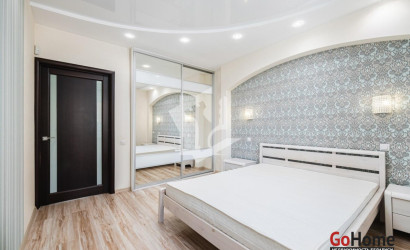 Купить 3-комнатную квартиру, , Скрыганова ул., 4/А (). Фото 18