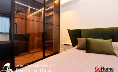 Купить 2-комнатную квартиру, Минск, Независимости пр-т 88 (Первомайский район). Фото 3