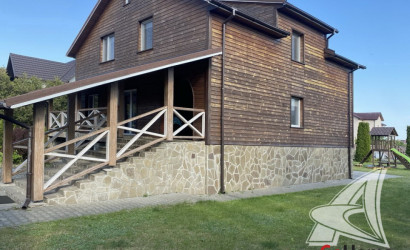 Купить дом, Брест, Вычулки, 12.01 соток. Фото 27