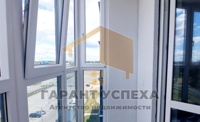 Купить 1-комнатную квартиру, Брест, ул. Олега Кошевого, д. . Фото 8