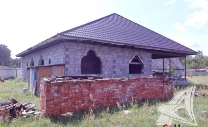 Купить дом, Домачево, Домачевский с/с, 23.58 соток. Фото 4