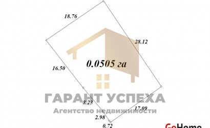 Купить дом, Брест, ул. Карасева , 5.05 соток. Фото 20