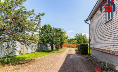 Купить дом, Барсуки, Солнечная ул., 45 соток. Фото 7