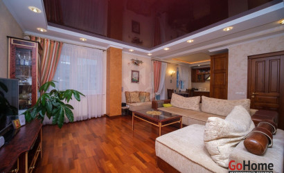 Купить 3-комнатную квартиру, Минск, Тимошенко ул., 8 (Фрунзенский район). Фото 4