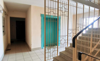 Купить 1-комнатную квартиру, Новополоцк, Коласа ул., 82. Фото 15