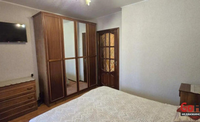 Купить 3-комнатную квартиру, Жодино, Ленина просп., 17/1. Фото 9