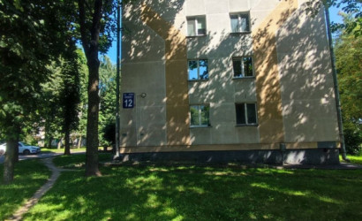 Купить 4-комнатную квартиру, Минск, Ландера, 12 (Октябрьский район). Фото 1