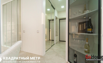 Купить 1-комнатную квартиру, Озерцо, Звездная ул., 21/2. Фото 10