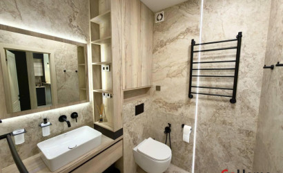 Снять 1-комнатную квартиру, Минск, г. Минск, ул. Скорины, 5. Фото 12