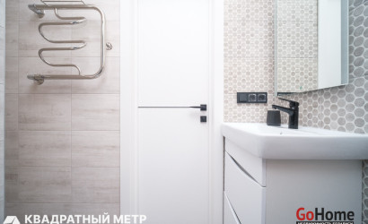 Купить 1-комнатную квартиру, Минск, ул. Белградская, д. 2 (Октябрьский район). Фото 10