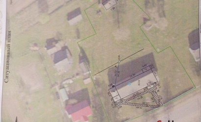 Купить дом, Крейванцы, Зинаиды Сломко ул., 1, 27.94 соток. Фото 6