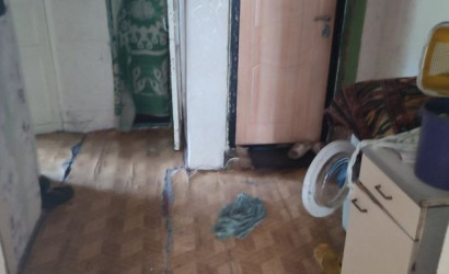 Купить 3-комнатную квартиру, Старые Дятловичи, Калашникова ул., д.14. Фото 3