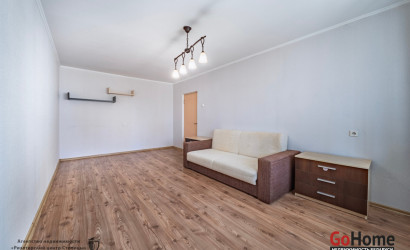 Купить 1-комнатную квартиру, Минск, Ландера, 52(Октябрьский район). Фото 23