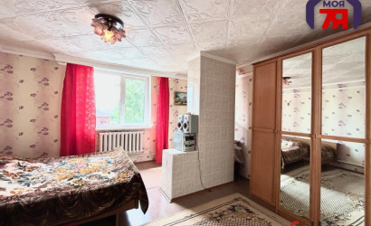 Купить дом, Старобин, Я.Колоса ул., 16 соток. Фото 16