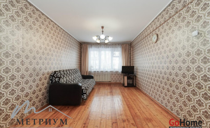 Купить 3-комнатную квартиру, Минск, Одоевского ул., 35 (Фрунзенский район). Фото 3