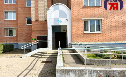 Купить 2-комнатную квартиру, Солигорск, Молодежная ул., 32. Фото 29