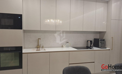 Снять 3-комнатную квартиру, Ратомка, ул. Солнечный Пляж, 13. Фото 11