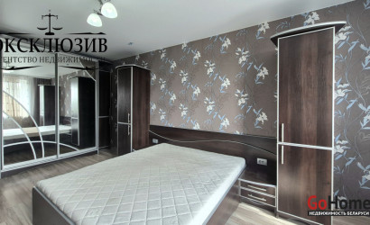  77.7 м2, Новополоцк(Генова ул., 8)
