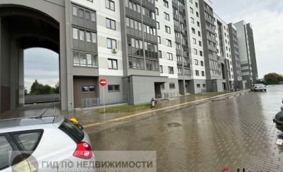 Купить 2-комнатную квартиру, Гомель, ул. Барыкина, д. 72. Фото 13