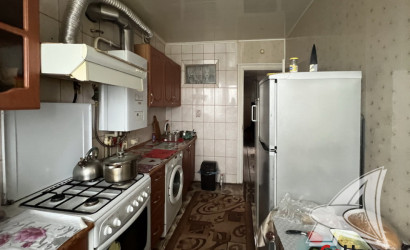 Купить 2-комнатную квартиру, Пограничная, , . Фото 10