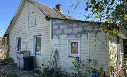  3-этаж.(124.9 м2), Сморгонь(Зеленая ул.)