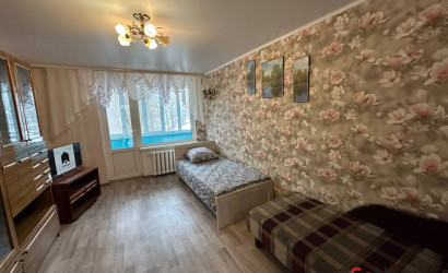 Снять 3-комнатную квартиру на сутки, Буда-Кошелево, Лавриновича, 9. Фото 5