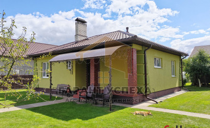 Купить дачу, Брест, ул. Дубровская, 6.23 соток. Фото 1